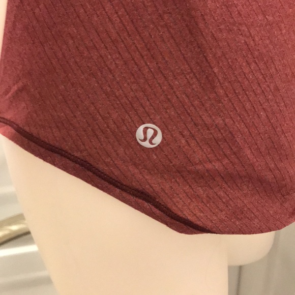 Lululemon Tank Top - Picture 3 of 4